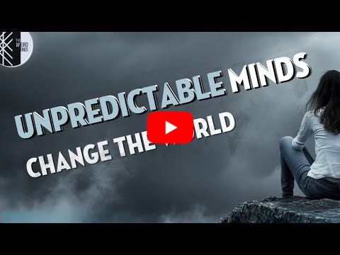 Master The Power of Standing Out in 2025!