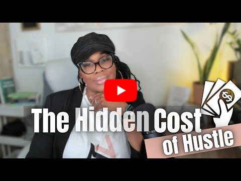 Overworked to Overflowing: Your Midlife Career Reset Starts Now