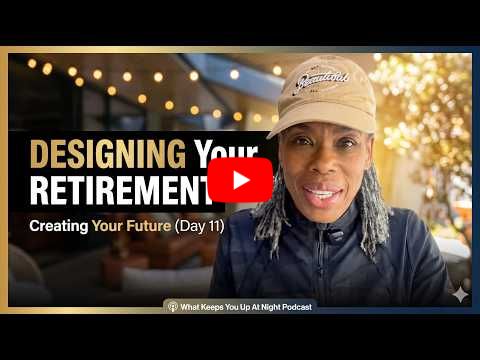 Designing Your Retirement: A Barber's Guide to Wealth, Freedom, and Location #barber #barbershop