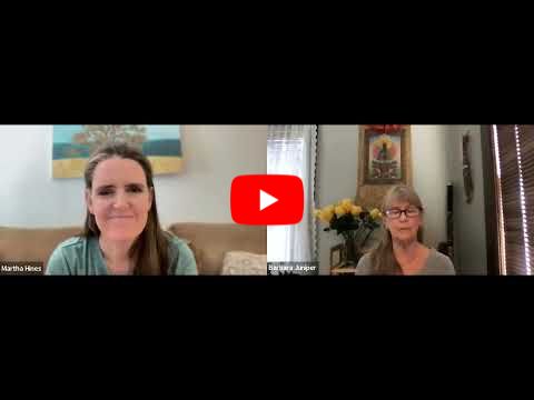 Soul Wisdom Song Medicine for This Time with Barbara Juniper!