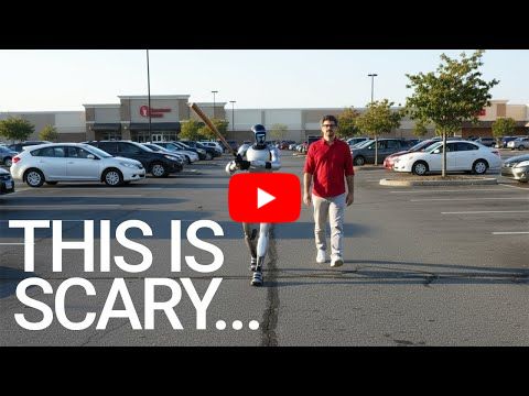 ChatGPT in a robot does exactly what experts warned