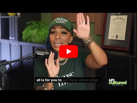 This is UnCultured Coaching This is UnCultured Coaching