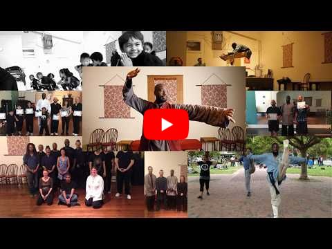 Please Share: Our Oakland Shaolin Temple Land Is at Risk of Tax Sale