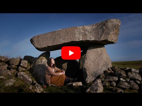 Trócaire Brighid by Domhan