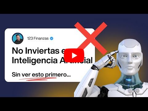 El Secreto para Invertir en IA (Más Allá de NVIDIA)