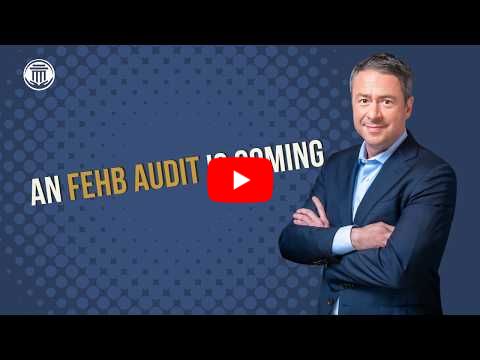 6.2.26 An FEHB Audit is Coming