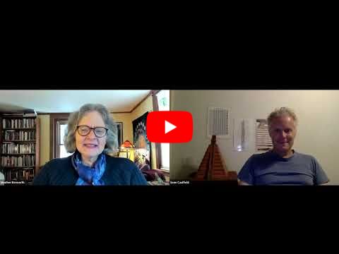 Interview with Sean Caulfield about the Mayan Calendar and this time of the Ninth Wave of Creation