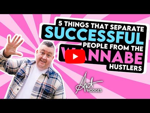 The Dangers of the Hustle Culture