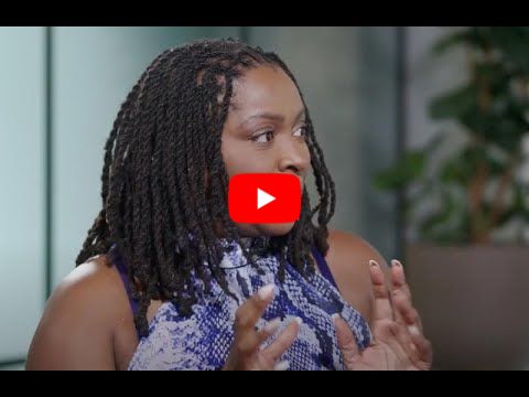 The difficulty faced by female founders when trying to raise VC. We talk with Erika Brodnock MBE