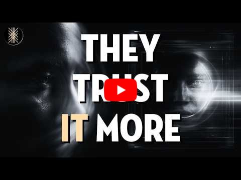 Why Clients are Choosing AI Over You (The Inversion of Trust)