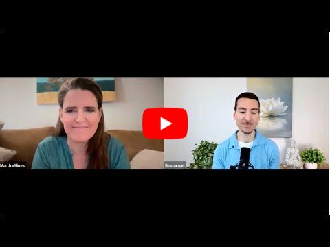 Emmanuel Dagher: Being What the World Needs 🌍 | Our Highest Potential in These Times 💛 ✨