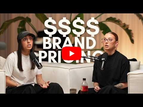 5 Things Social Media Creators Should Price For (Other Than Follower Count)