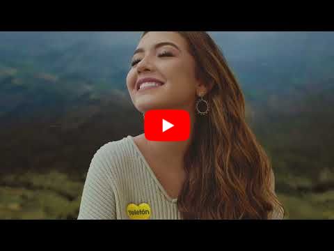 Analu Dada - Actitud (Letra / Lyric Video)