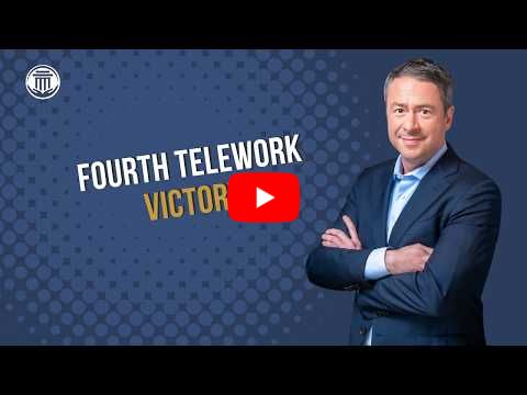 3.12 An Arbitrator Ordered SSA to Restore Telework