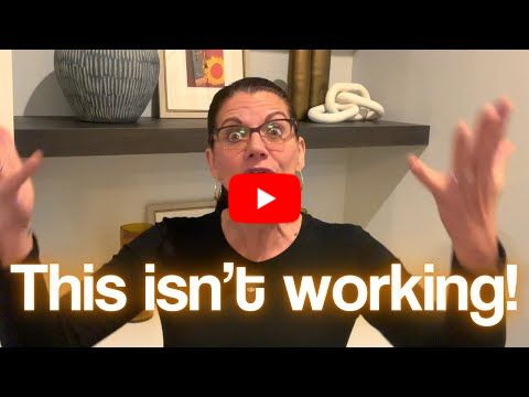 Why Your Learning Isn't Turning Into Action - And What to Do Instead