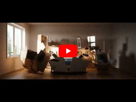 Comercial Ikea hecho con IA