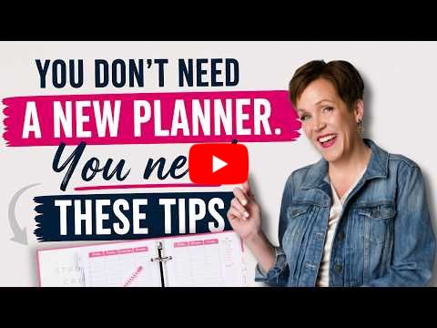 5 Time Management Tips That Actually Work for Busy Women