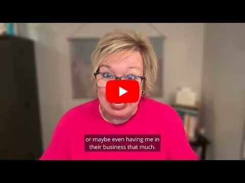 Stop the solo struggle today.