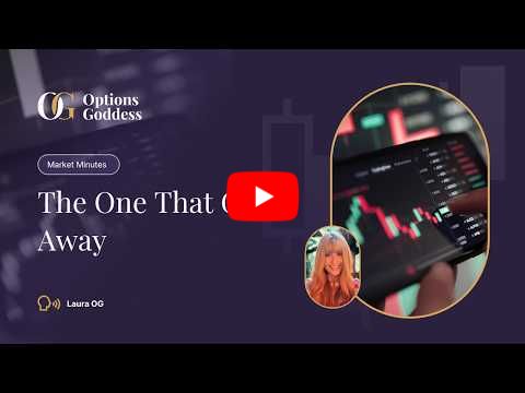 The One That Got Away | Market Minute #51