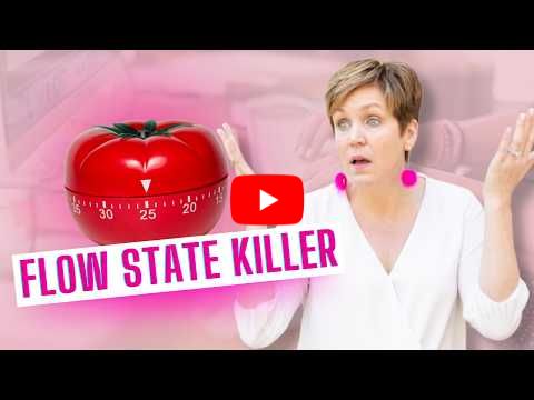 Is Pomodoro Technique Right for You?