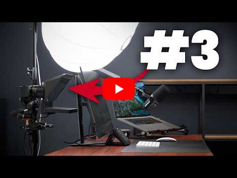 5 Home Studio Upgrades I Can't Live Without!