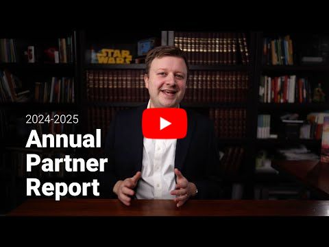 Partner Report 2024-2025