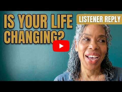 Listener Reply | How to Get Ready for Change #barber #barbershop