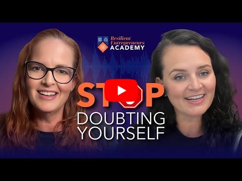 Why Doubting Yourself is the Death of your Business - GoBundance Leader Mandy McAllister