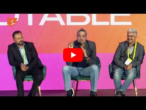 Mentor's Roundtable and Portfolio Review at UXINDIA 2024