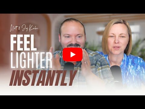 How to Create A SAFE SPACE for Your Own Healing