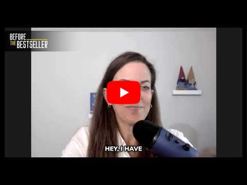 How we landed on Peanut Butter and Biscuits Podcast