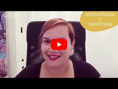 MTE -Qué dicen nuestras alumnas-.