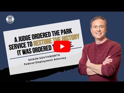 6.15.26 Told to Erase History. Judge Ordered to Have It Restored.