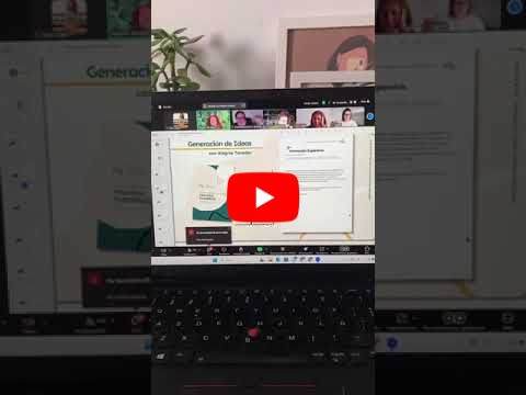 Alegría Tenedor: Cómo encontrar una idea exitosa para un emprendimiento.