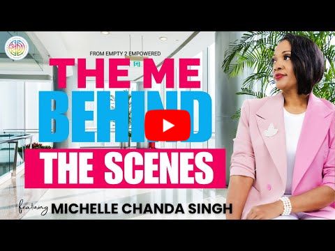 Fail Fast. Fail Forward. Fail Strategically. The Me Behind the Scenes Newsletter (February 2025)