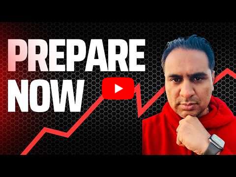 2 OPTIONS STRATEGIES FOR A MARKET PULLBACK (DON'T MISS!)