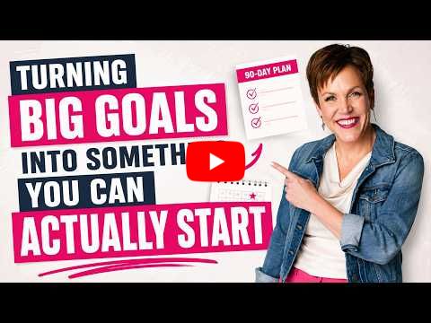 Quarterly Planning: The 4 Levels of Planning Series (Part 2 of 4)
