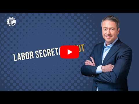 4.21 Labor Secretary Out