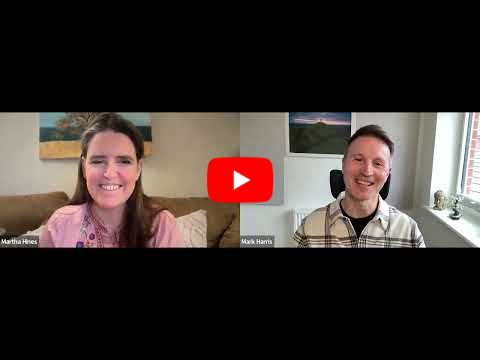 How to Sell Your Soul Work Ethically 🌍 w/ Mark Harris & Martha Alter Hines