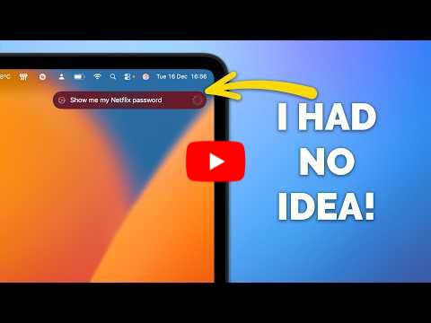 14 Mac Tips & Tricks You'll Wish You Knew YEARS ago!