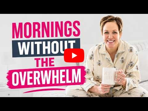 The Productive Morning Routine That Doesn't Start at 5 AM