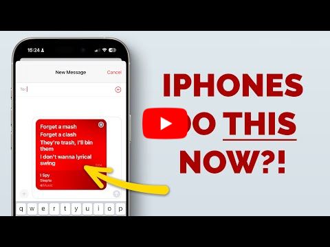 10 INCREDIBLE things your iPhone can do! (most don't know!)