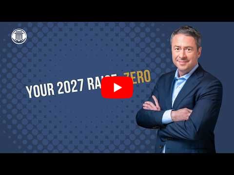 8.31.26 Alternative Pay Plan Freezes Civilian Feds' Base and Locality Pay in 2027