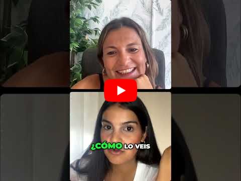 Marta Cortés (exalumna): la COMUNIDAD es importante.