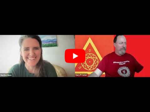 The Forgotten Magic of Mercury ✨ Retrogrades, Sacred Cycles & the Song of Creation w/Gary Caton