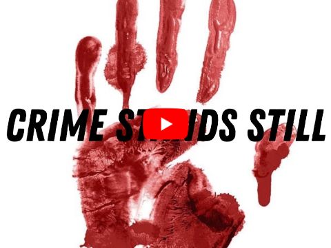 Crime Stands Still
