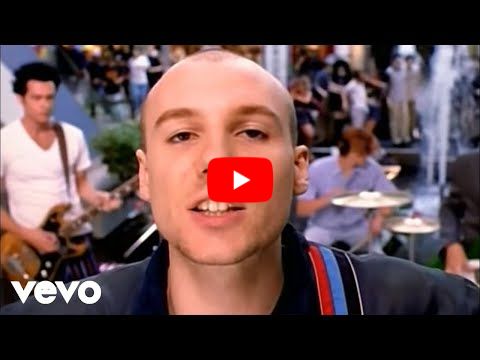 New Radicals - You Get What You Give (Official Music Video)