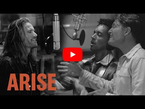 The Brothers Koren & Justin Michael Williams - Arise (Official Music Video)