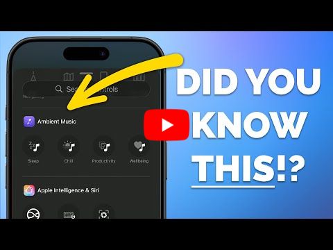 10 BRILLIANT things your iPhone can do RIGHT NOW