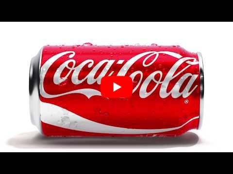 Coca-Cola Icon